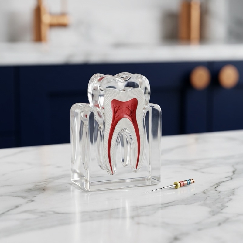 Endodontics