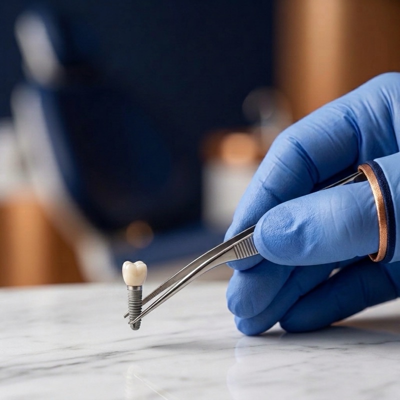 Dental Implants