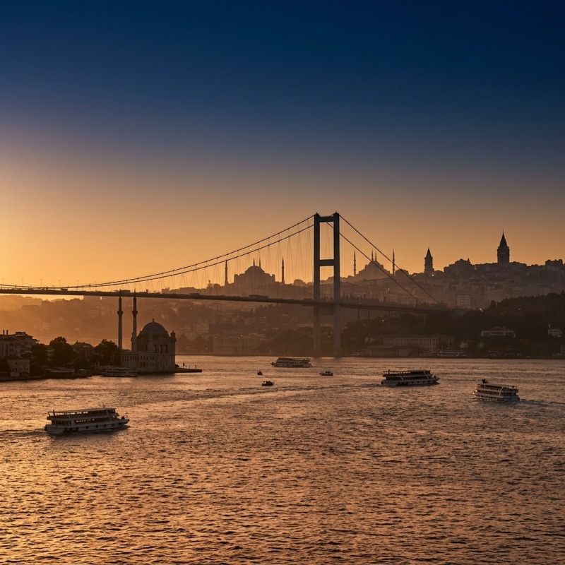 Istanbul and Your Trip