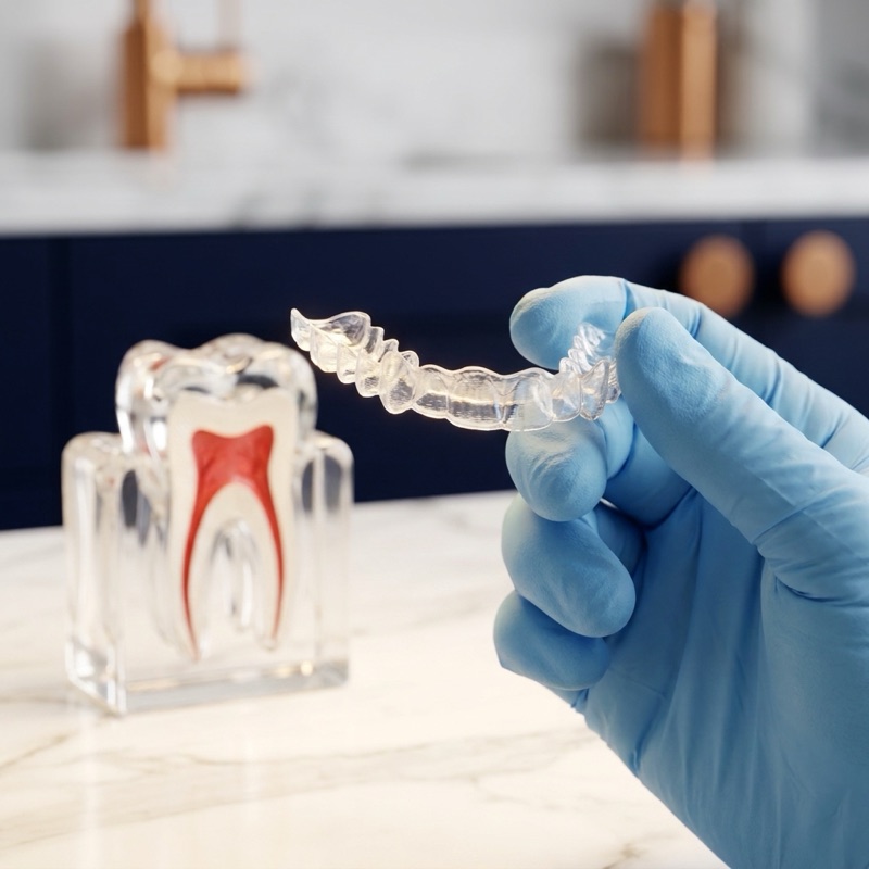 Orthodontics