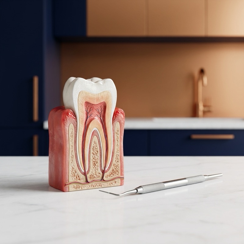Periodontology